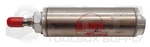 New Bimba M-172-NR Pneumatic Cylinder. Fixed Price $95.00.