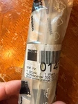 New Trumpf Laser Festo Pneumatic Air Cylinder Actuator # 146789 ADVUL-20-60-P-A. Fixed Price $189.99.