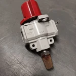 New Smc VHS30-N03B-S-Z Pressure Relief Valve VHS30N03BSZ. Fixed Price $39.50.
