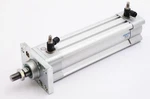 Festo DSBC-40-125-PPSA-N3 1376908 Pmax. 12BAR Standard Cylinder -used-. Fixed Price $87.44.