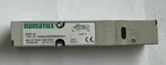 Numatics 162BA400M000061 Solenoid Valve 150PSI With 24VDC Coil 2.5W. Fixed Price $25.00.