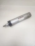 Smc NCGBN50-0300 Double Acting Pneumatic Cylinder Used. Fixed Price $55.00.
