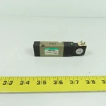 Ckd 4KB219-B-ST Solenoid Valve Dc 24V 0.15-0.7 Mpa. Fixed Price $15.99.