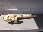 Beaver Precision DAA807-85CR005 Ball Screw Actuator T47811. Fixed Price $550.00.