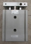 Smc Dual Rod Cylinder CXSL32-40. Fixed Price $82.17.