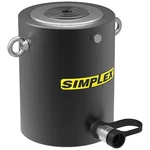 Simplex RCX1506 Hydraulic Ram, Nominal Capacity 158 Ton. Fixed Price $3744.99.