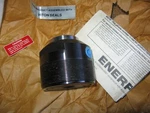 Enerpac WRS-100V Positive Clamping Workholding Hydraulic 2205 Lbs Cylinder Viton. Fixed Price $150.00.