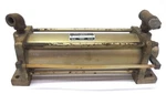 Catching Engineering Cylinder 3X10 Air Oil, Series 500. Fixed Price $100.00.
