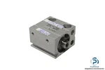 Smc CDUJB16-10D Mini Free Mount Cylinder 3F1-35C / H Yz Mm 1,05 Mpa. Fixed Price $35.99.
