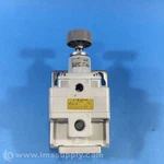 Smc IR3020-03BG Precision Regulator Fnip. Fixed Price $35.70.