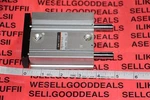 Smc MGQL20-50-XC18 Cylinder Guide Ball Bearing MGQL2050XC18 New. Fixed Price $97.00.