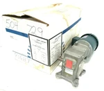 New Leeson EL8219121.00 Gearmotor 30:1 3/4HP EL-TM821-30-R-56+114213 114213.00. Fixed Price $550.00.