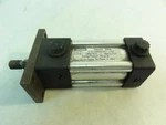 208977 Used; Parker 01.50CJ2MAUS18AC1.500 Air Cylinder; 1.5"ID; Str. Fixed Price $20.73.
