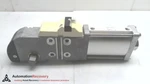 Smc CKZ3N63-105DTF-X2742A, Power Clamp Cylinder, New* #310498. Fixed Price $309.80.