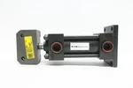 Eaton N5R-2.5X3.16-B-1-2M-S-H-N-1-1-HA004B Double Acting Hydraulic Cylinder. Fixed Price $224.95.