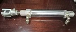 Bosch Rexroth Mini Pneumatic Cylinder 0822334504 10 Bar - Used. Fixed Price $54.99.