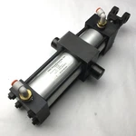 Trd Bimba CYL-9025875 Pneumatic Cylinder 2" Bore, 6" Stroke, 3/8" Npt, 250PSI. Fixed Price $125.00.