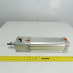 Festo DNC-100-250-PPV-A-100K8-R8 Pneumatic Air Cylinder 250MM Stroke W/ Rod Lock. Fixed Price $282.74.