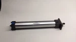 Milwaukee MN41-1-1/2 X 11" Face Mount Cylinder 250PSI B090149069001/09-13343 L1. Fixed Price $75.00.