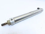 Smc CDBM2B40-250-HL Pneumatic Air Cylinder 40MM Bore 250MM Stroke W/lock. Fixed Price $59.99.
