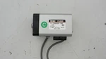 Smc 11-CDQ2B20-20D-A73 Compact Cylinder With Reed Switches New. Fixed Price $91.99.