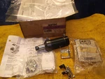 Hytec 100842 Swing Clamp Double Acting Rh W/ 212-2-C Min Valve & Mount New. Fixed Price $149.75.