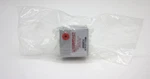 Compact Air Products AS34X14 Htv Ft Square Cylinder, 3/4" Bore, 1/4" Stroke. Fixed Price $14.99.