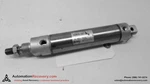 Smc NCDME125-0350-B5AL Double Acting Single Rod Bore Size 7/16 #119447. Fixed Price $31.25.