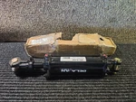 Delavan PML3008-125ASAE 3" Bore X 8" Stroke Hydraulic Tie-rod Cylinder. Fixed Price $150.26.