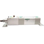 Asco Numatics G453A4SS0050C01 Standard Cylinder, 40MM Bore, Stroke, G1/4. Fixed Price $200.00.