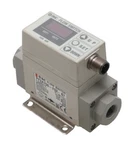 Smc Digital Flow Switch PF2A750-F02-67. Fixed Price $193.36.