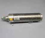 Numatics 2500D01-06A-03 Cylinder M-series. Fixed Price $150.00.