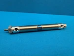 Bimba SR-044-DP-00MC Double Acting Pneumatic Air Cylinder. Fixed Price $67.96.