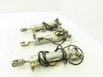 Smc CDG1BA32-125 Pneumatic Round Air Cylinder 125MM Stroke 32MM Bore -lot Of. Fixed Price $99.99.