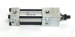 Phd Pneumatic Cylinder NEAGMS4 1-1/8X1-3/4-B-P Nos. Fixed Price $61.76.
