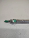 New Numatics 100-0014 Pneumatic Air Cylinder, 8.25" Long, 3.25" Stroke. Fixed Price $123.61.