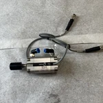 Festo ADVU-16-15-A-P-A / ADVU1615APA (used). Fixed Price $50.00.