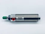 Aventics 1500D01-03A-03 Pneumatic Cylinder 1-1/2" Bore 3" Stroke Double Acting. Fixed Price $44.99.