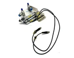 Festo ADN-40-18-A-P-A Compact Pneumatic Cylinder 40MM Bore 18MM Stroke 536288. Fixed Price $47.69.