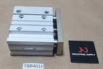 *new* Smc MGPM25-40Z Compact Guided Cylinder 25MM Bore 40MM Stroke + Warranty!. Fixed Price $195.00.