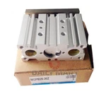 New Box Smc MGPM20-20Z Pneumatic Glide Cylinder. Fixed Price $126.37.