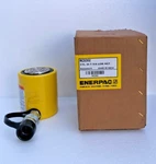 Enerpac Rcs 302 Low Height Hydraulic Cylinder Tons Capacity 2" Stroke. Fixed Price $599.00.