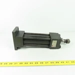 Hydro-line N2R 2X4.8 2E80122 022 1R Double Acting Hydraulic Cylinder 2" Bore. Fixed Price $48.11.