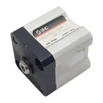 Smc CQ2KB20-10D Pneumatic Compact Cylinder, 20MM Bore, 10MM Stroke, M5, 10BAR. Fixed Price $34.00.