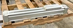 Smc MY1B63-400 Guided Pneumatic Cylinder MYIB63-400 (tsc). Fixed Price $399.99.