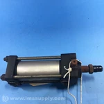 Smc T-ACNL-X2-50X60-TA Air Cylinder Usip. Fixed Price $10.80.