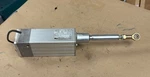 Phoenix Mecano Elektrozylinder M1212 324123 Pneumatic Cylinder 75MM. Fixed Price $90.00.