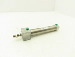 Smc CM2RKB25-100 Pneumatic Air Cylinder 25MM Bore 100MM Stroke Non-rotating Hex. Fixed Price $74.99.