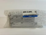 Smc MGPM16-50A-M9PWL Compact Guided Cylinder 16MM Bore 50MM Stroke New. Fixed Price $98.56.