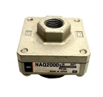 Smc NAQ2000 Quick Exhaust Valve. Fixed Price $16.15.
